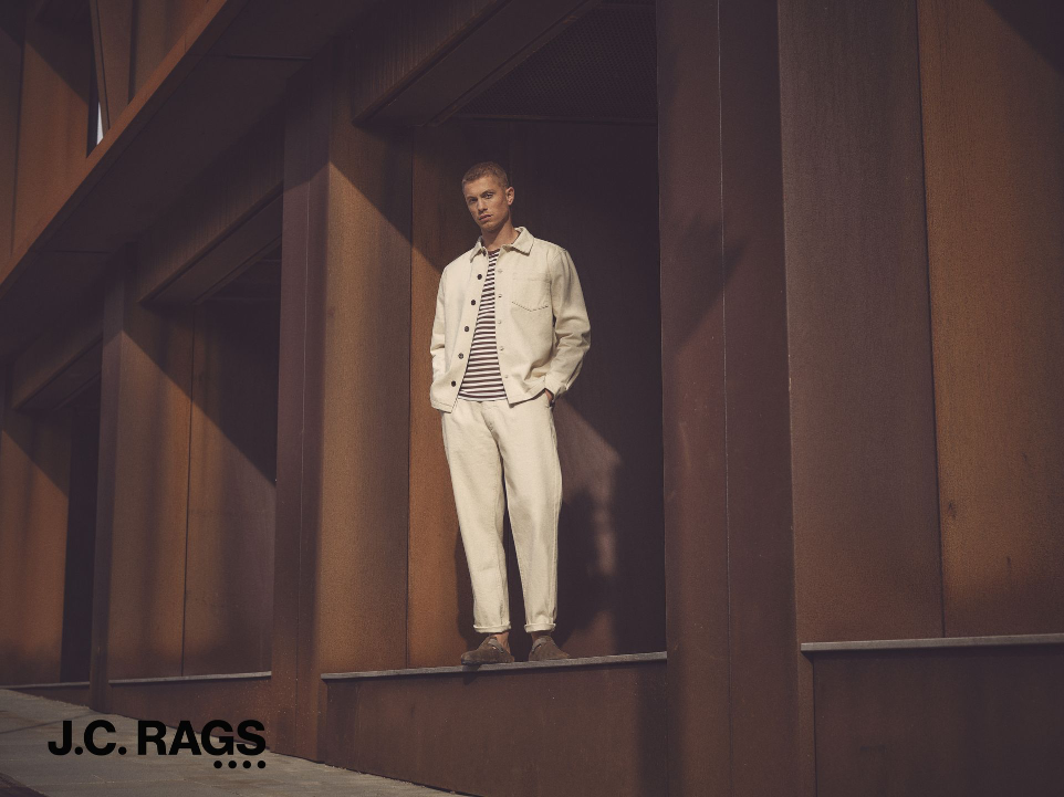 J.C. RAGS